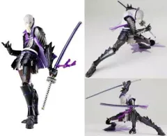 【中古】フィギュア リボルテックヤマグチ No.095 石田三成 「戦国BASARA3」 