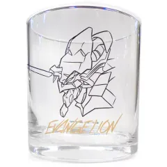 【中古】マグカップ・湯のみ エヴァンゲリオン第13号機 グラス 「一番くじ シン・エヴァンゲリオン劇場版～第13号機、起動!～」 H賞