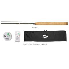 Daiwa TENKARA X 33渓流竿 テンカラキット付き - メルカリ