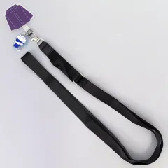 【中古】モバイル雑貨 五条悟 スマホストラップ(ぷにきゅ～と) 「呪術廻戦」