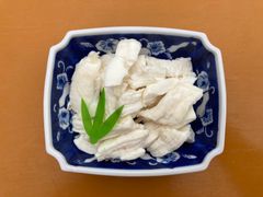 三陸 ボイルマンボウ 600g クール冷凍便