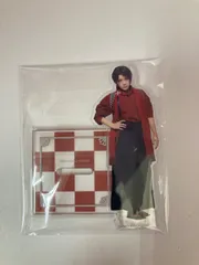 【広店】加州清光 ランダムアクリルスタンド 内番ver.  刀ミュ 祝玖寿 乱舞音曲祭【710-0703】