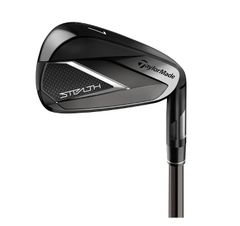 ◎新品未使用◎テーラーメイド ステルス ブラック アイアン STEALTH BLACK 6I (5-9.P) N.S.PRO 950GH NEO BLACK S 日本正規品