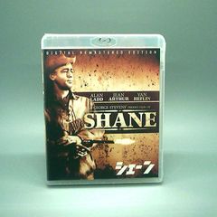 【新品・未開封品】復刻シネマライブラリー/デジタルリマスター版『シェーン』DVD MypixEaVtwi3D7VvEtrjDS.jpg@jpg