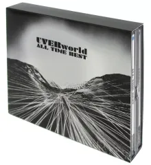 2025年最新】uverworld all time bestの人気アイテム - メルカリ