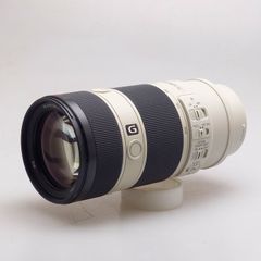 【中古】(ソニー) SONY FE70-200/4 G OSS