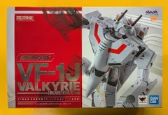 2025年最新】DX超合金 VF-1J バルキリー 一条輝機の人気アイテム