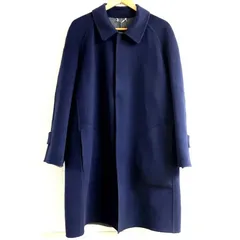 2026年最新】gobi カシミヤ コートの人気アイテム - メルカリ