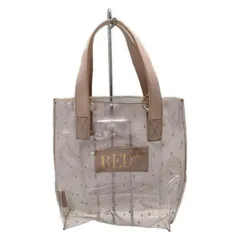 2025年最新】VALENTINO トート ビニールの人気アイテム - メルカリ