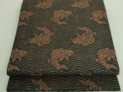 ヱビス■勝山織物　かつやま　袋帯 2025年最新】勝山織物の人気アイテム - メルカリ