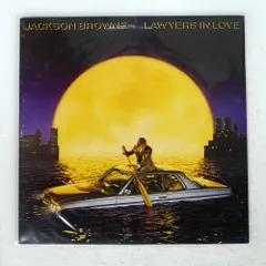 2025年最新】jackson browne レコードの人気アイテム - メルカリ