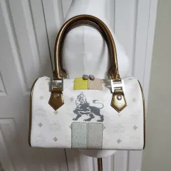 2025年最新】エムシーエム MCM ミディアムの人気アイテム - メルカリ 