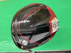 TaylorMade 【USモデル／ヘッド単体】 テーラーメイド ステルス2