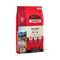 【ワケ有新品】アカナドッグフード レッドミート レシピ 賞味期限2026/3/23　 ACANA RED MEAT RECIPE