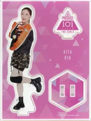 会田凛 idカード ネームプレート アクスタ 2025年最新】会田凛 アクスタの人気アイテム - メルカリ