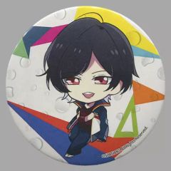 黒沼太陽 缶バッジ ☆匿名配送 ☆新品未使用品 - メルカリ