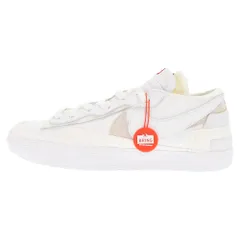 2023年最新】sacai nike blazer low 28.5の人気アイテム - メルカリ