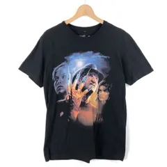2025年最新】ホラーTシャツの人気アイテム - メルカリ