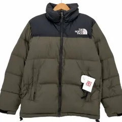 ザノースフェイス THE NORTH FACE Nuptse Jacket ヌプシジャケット メンズ JPN：L のサムネイル