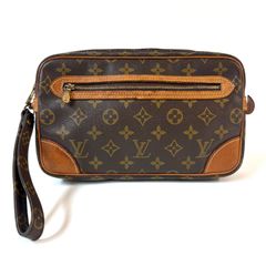 ◼️LOUIS VUITTON◼️ セカンドバッグ クラッチバッグ