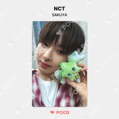 2025年最新】NCT wish wichu サクヤの人気アイテム - メルカリ