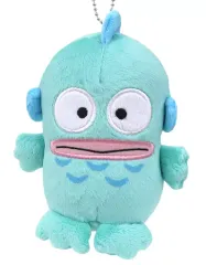 【中古】雑貨 11.ハンギョドン マスコット 「サンリオ当りくじ サンリオキャラクター大賞当りくじ」