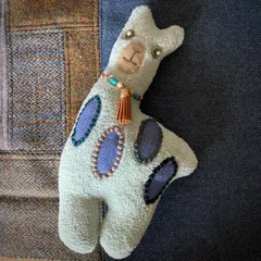 2025年最新】ミナペルホネン ぬいぐるみの人気アイテム - メルカリ