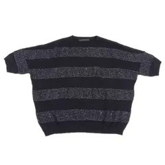 レコパン  カシミアセーター ラコステ LACOSTE エッセンシャルカシミヤニットセーター（ライト