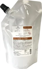 シュワルツコフ BCクア カラースペシフィークトリートメント 600g レフィルのサムネイル