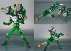 2025年最新】s.h ライダーゾルダの人気アイテム - メルカリ