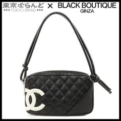 シャネル　カンボンライン　アクセサリーポーチ yukishop【激安コピー通販】 / シャネル CHANEL カンボンライン