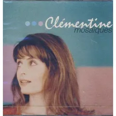 Mosaiques [Audio CD] Clementine