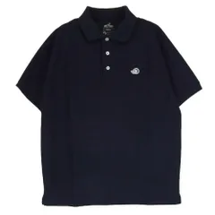 CLUBHAUS クラブハウス TRUE LINKSWEAR 機能性ポロシャツ