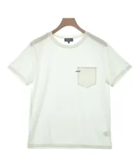 A.P.C. Tシャツ・カットソー メンズ 【古着】【中古】【送料無料】