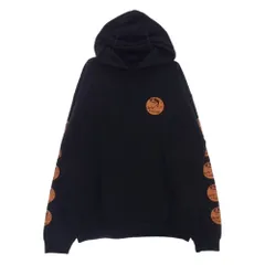 psicom サイコム　パーカー Lサイズ 直営 店 通販 psicom サイコム パーカー L tivoli surf shop