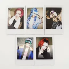 2025年最新】V系バンドグッズの人気アイテム - メルカリ