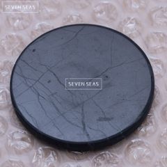 シュンガイト 卵型 6cm 置物 天然石 電磁波対策 5G対策 - メルカリ シュンガイト 卵型 6cm 置物 天然石 電磁波対策 5G対策 - メルカリ
