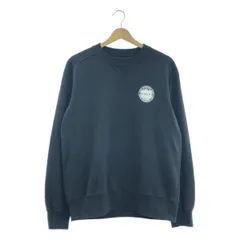 最終値下げ　City Country City x Sacai トレーナー サカイ x シティーカントリーシティーのコラボアイテムが限定で