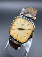 2025年最新】seiko 1400の人気アイテム - メルカリ