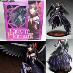 ANIPLEX+한정 악마 호무라 극장판 마법 소녀 마도카☆마기카[신편] 반역의 이야기 1/8 완성품 피규어(PLUS-58) 애니플렉스