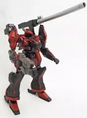 【中古】トレーディングフィギュア ナインボール(メタリックレッド) 「ワンコインフィギュアシリーズ アーマード・コア ネクサス 2nd」