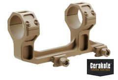 スコープ ショートスコープ ガイズリータイプマウント付き VICTOPTICS
