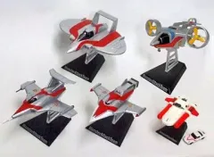 バンダイ　ハイパーウルトラメカ 未開封】ウルトラホーク1号 ハイパーウルトラメカ ウルトラ