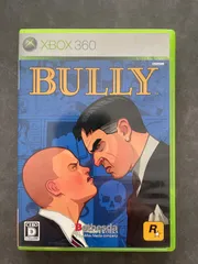 「BULLY」ブリー XBOX360