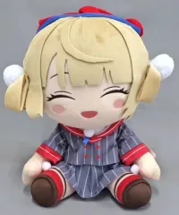 2026年最新】タイクレ限定 しぐれうい bigぬいぐるみの人気アイテム