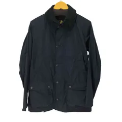 バブアー Barbour BEDALE SL SHAPE MEMORY JACKET メンズ  40