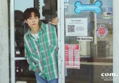 2025年最新】コムドットミュージアム限定ブロマイドの人気アイテム