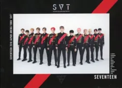 2025年最新】SEVENTEEN 2018 JAPAN ARENA TOURの人気アイテム