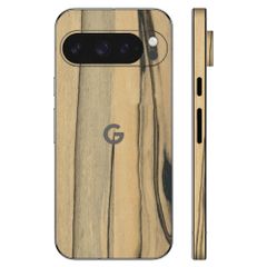wraplus スキンシール Pixel9 Pro XL 対応 [パーシモン]