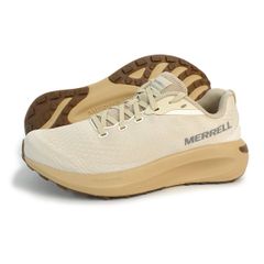 【新品】メレル MERRELL メンズ スニーカー ランニングシューズ モーフライト 068391 ポプラ ベージュ系 MORPHLITE プレゼント